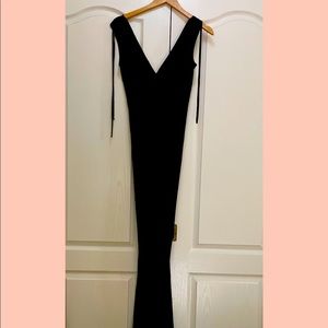 Agent provocateur 100% silk dress